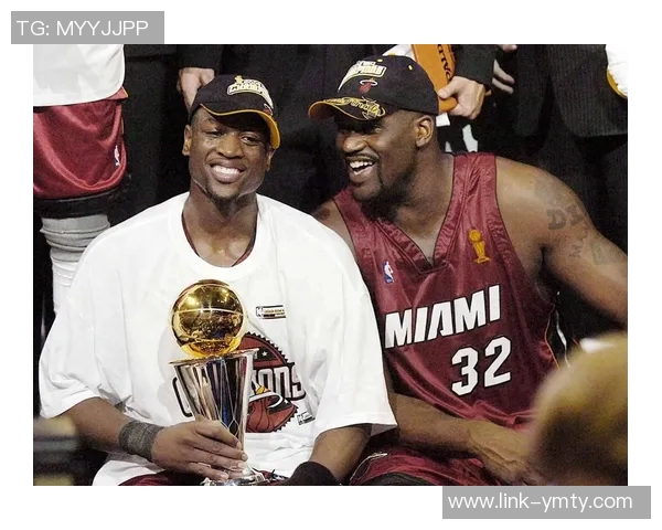 哈斯勒姆回忆06年夺冠后热火曾计划引进艾弗森与韦德搭档